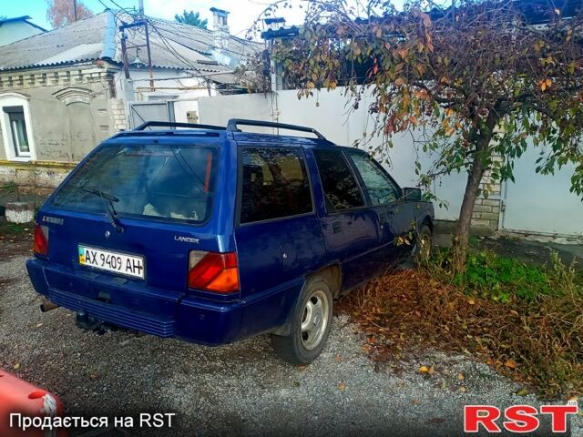 Мицубиси Лансер, объемом двигателя 1.6 л и пробегом 0 тыс. км за 600 $, фото 2 на Automoto.ua