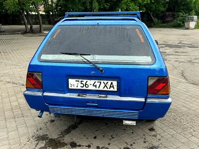 Міцубісі Lancer, об'ємом двигуна 1.9 л та пробігом 200 тис. км за 900 $, фото 8 на Automoto.ua