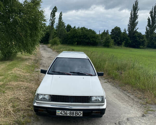 Міцубісі Lancer, об'ємом двигуна 1.5 л та пробігом 248 тис. км за 876 $, фото 3 на Automoto.ua