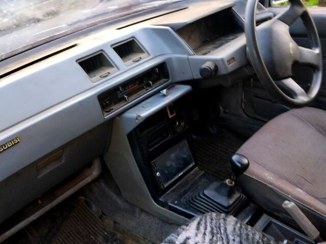 Міцубісі Lancer, об'ємом двигуна 1.7 л та пробігом 0 тис. км за 650 $, фото 5 на Automoto.ua