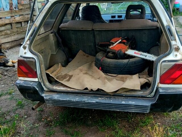 Міцубісі Lancer, об'ємом двигуна 1.7 л та пробігом 0 тис. км за 650 $, фото 6 на Automoto.ua