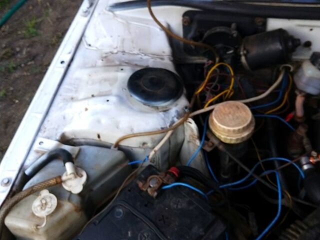 Міцубісі Lancer, об'ємом двигуна 1.7 л та пробігом 0 тис. км за 650 $, фото 2 на Automoto.ua