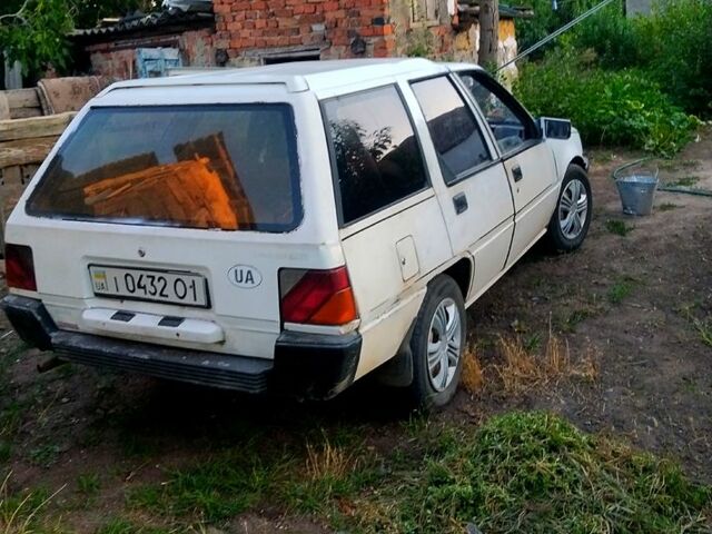 Міцубісі Lancer, об'ємом двигуна 1.7 л та пробігом 0 тис. км за 650 $, фото 7 на Automoto.ua