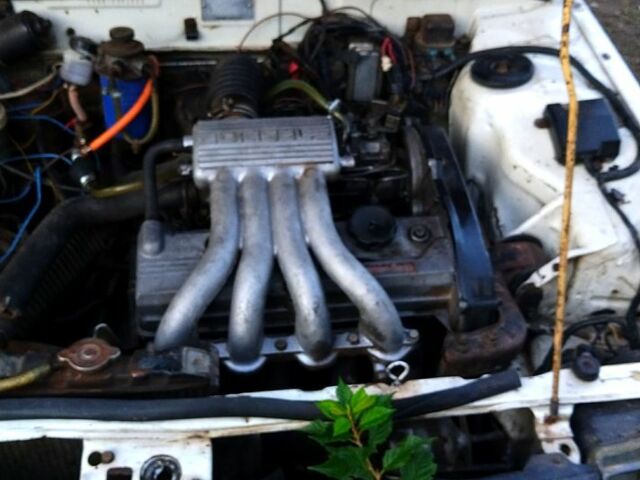 Міцубісі Lancer, об'ємом двигуна 1.7 л та пробігом 0 тис. км за 650 $, фото 3 на Automoto.ua