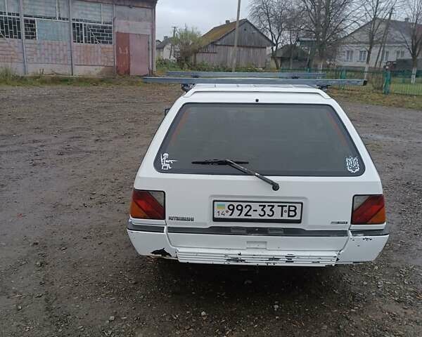 Міцубісі Lancer, об'ємом двигуна 0 л та пробігом 200 тис. км за 770 $, фото 3 на Automoto.ua