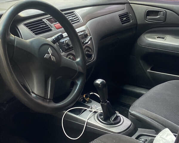 Мицубиси Лансер, объемом двигателя 0 л и пробегом 206 тыс. км за 3800 $, фото 1 на Automoto.ua