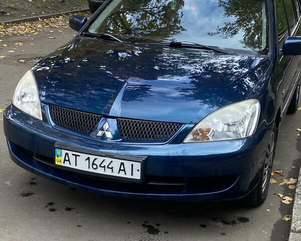 Мицубиси Лансер, объемом двигателя 0 л и пробегом 206 тыс. км за 3800 $, фото 4 на Automoto.ua