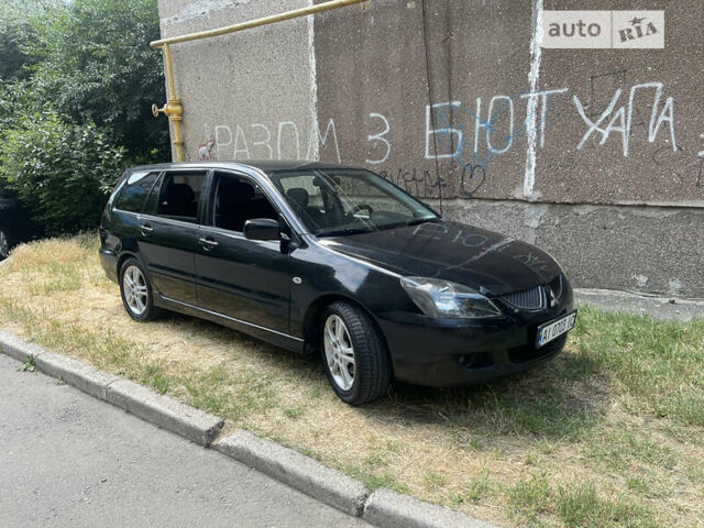 Міцубісі Lancer, об'ємом двигуна 2 л та пробігом 307 тис. км за 3950 $, фото 2 на Automoto.ua