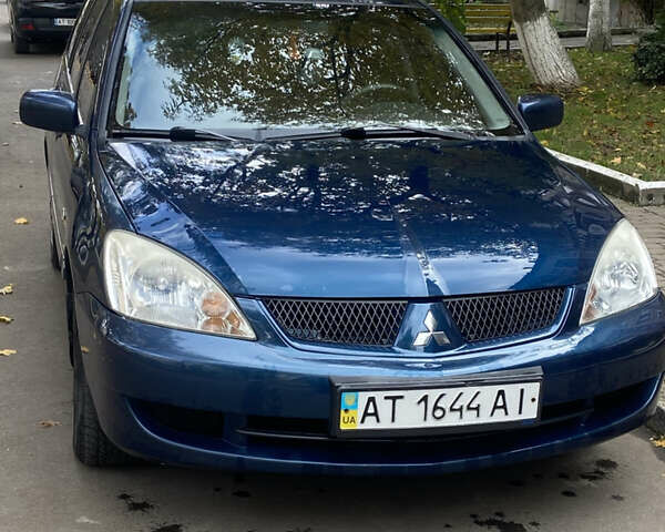 Мицубиси Лансер, объемом двигателя 0 л и пробегом 206 тыс. км за 3800 $, фото 3 на Automoto.ua