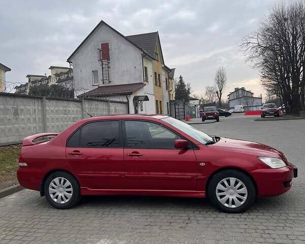 Міцубісі Lancer, об'ємом двигуна 1.6 л та пробігом 194 тис. км за 4500 $, фото 5 на Automoto.ua