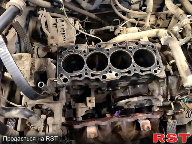 Мицубиси Лансер, объемом двигателя 1.6 л и пробегом 220 тыс. км за 5500 $, фото 11 на Automoto.ua