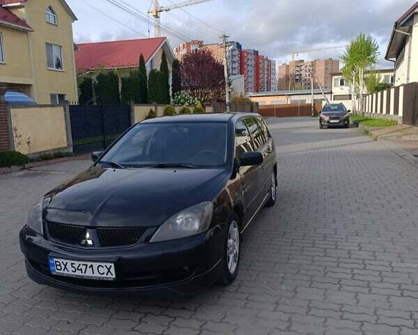 Міцубісі Lancer, об'ємом двигуна 1.6 л та пробігом 280 тис. км за 4300 $, фото 20 на Automoto.ua