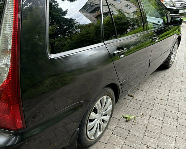 Мицубиси Лансер, объемом двигателя 1.58 л и пробегом 236 тыс. км за 4200 $, фото 8 на Automoto.ua