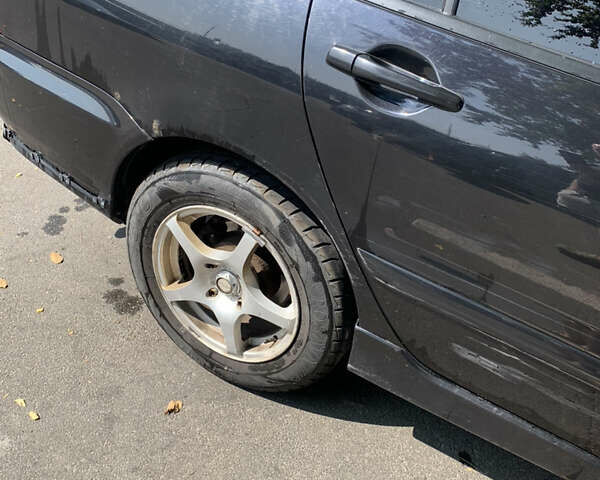 Мицубиси Лансер, объемом двигателя 1.6 л и пробегом 220 тыс. км за 4300 $, фото 7 на Automoto.ua