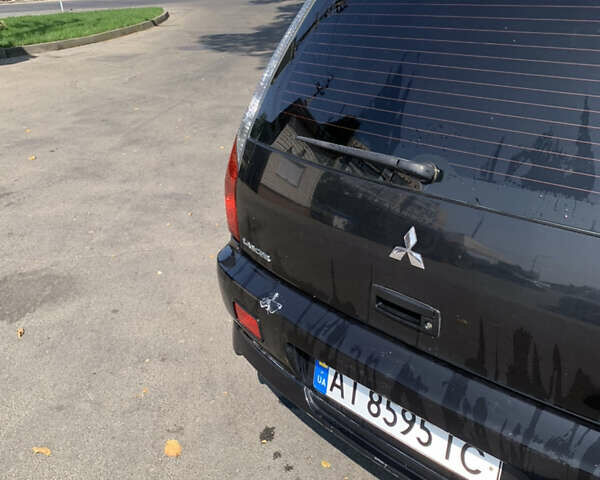 Мицубиси Лансер, объемом двигателя 1.6 л и пробегом 220 тыс. км за 4300 $, фото 2 на Automoto.ua