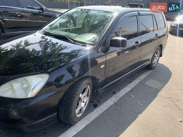 Мицубиси Лансер, объемом двигателя 1.6 л и пробегом 220 тыс. км за 4300 $, фото 1 на Automoto.ua