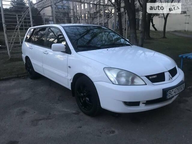 Міцубісі Lancer, об'ємом двигуна 1.58 л та пробігом 246 тис. км за 5200 $, фото 2 на Automoto.ua