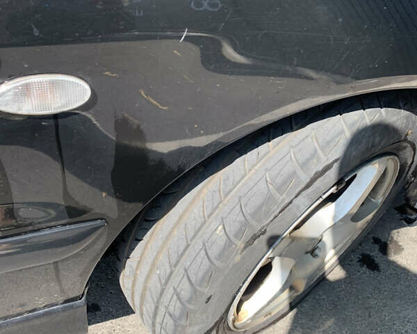 Мицубиси Лансер, объемом двигателя 1.6 л и пробегом 220 тыс. км за 4300 $, фото 6 на Automoto.ua