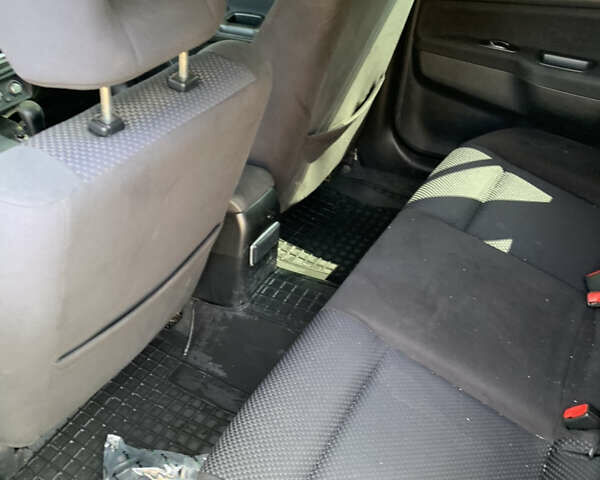 Мицубиси Лансер, объемом двигателя 1.6 л и пробегом 220 тыс. км за 4300 $, фото 8 на Automoto.ua