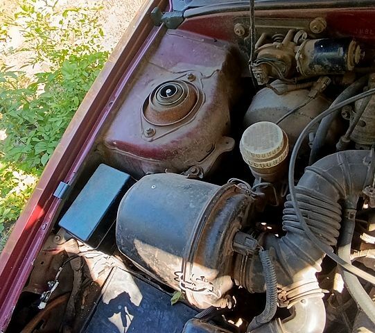 Мицубиси Лансер, объемом двигателя 1.6 л и пробегом 300 тыс. км за 900 $, фото 10 на Automoto.ua