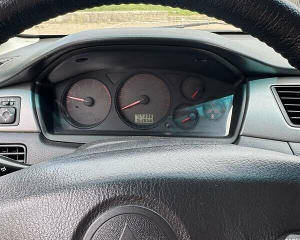 Мицубиси Лансер 2002 в Ивано-Франковске на Automoto.ua Желтый Мицубиси Лансер, объемом двигателя 2 л и пробегом 262 тыс. км за 3999 $, фото 10 на Automoto.ua