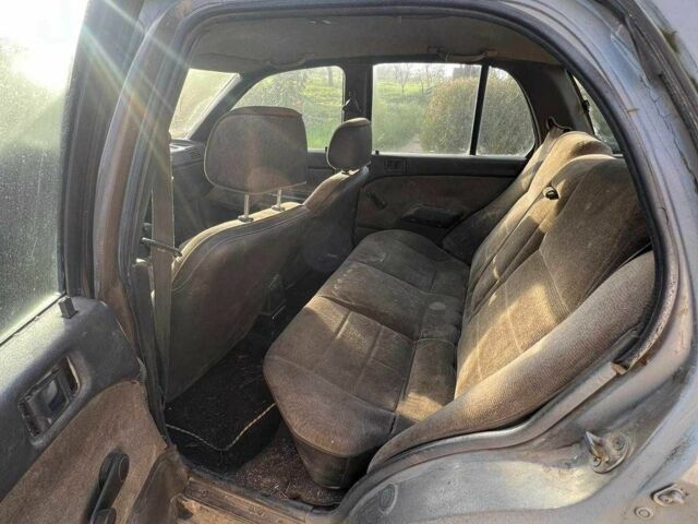 Сірий Міцубісі Lancer, об'ємом двигуна 1.5 л та пробігом 190 тис. км за 550 $, фото 9 на Automoto.ua