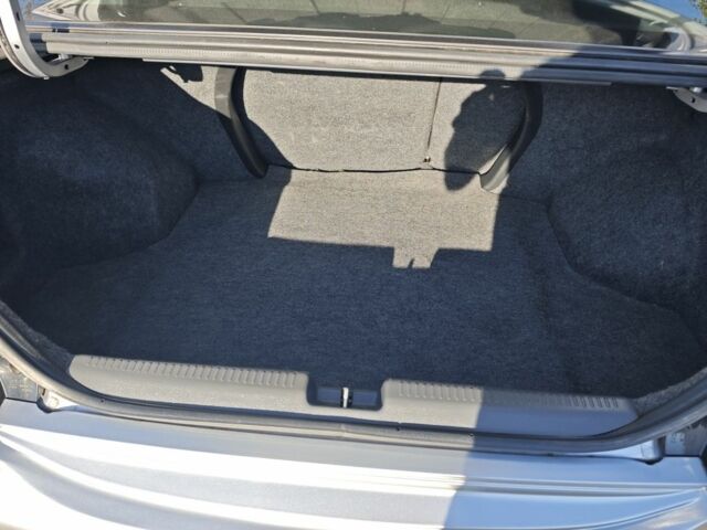 Серый Мицубиси Лансер, объемом двигателя 1.6 л и пробегом 98 тыс. км за 4800 $, фото 9 на Automoto.ua