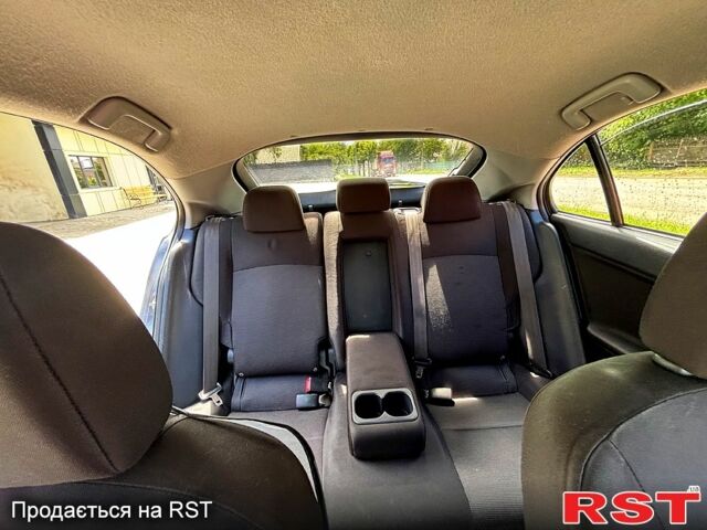 Сірий Міцубісі Lancer, об'ємом двигуна 1.8 л та пробігом 238 тис. км за 6700 $, фото 7 на Automoto.ua