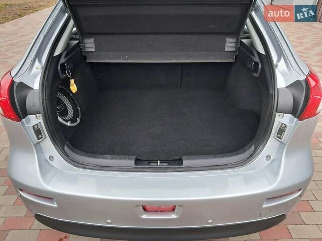 Серый Мицубиси Лансер, объемом двигателя 1.8 л и пробегом 155 тыс. км за 7350 $, фото 15 на Automoto.ua