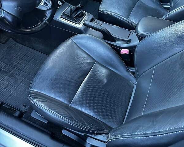 Сірий Міцубісі Lancer, об'ємом двигуна 1.8 л та пробігом 230 тис. км за 7200 $, фото 7 на Automoto.ua