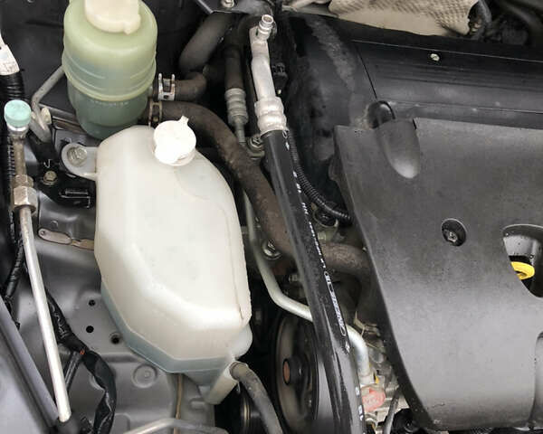 Сірий Міцубісі Lancer, об'ємом двигуна 1.8 л та пробігом 44 тис. км за 5299 $, фото 16 на Automoto.ua