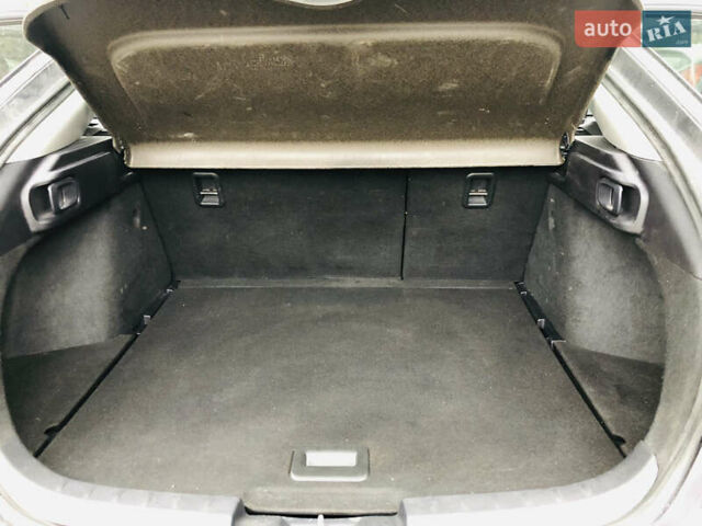 Сірий Міцубісі Lancer, об'ємом двигуна 1.8 л та пробігом 44 тис. км за 5299 $, фото 8 на Automoto.ua
