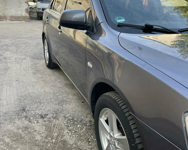 Міцубісі Lancer 2009 у Львові на Automoto.ua Сірий Міцубісі Lancer, об'ємом двигуна 2 л та пробігом 268 тис. км за 5900 $, фото 2 на Automoto.ua