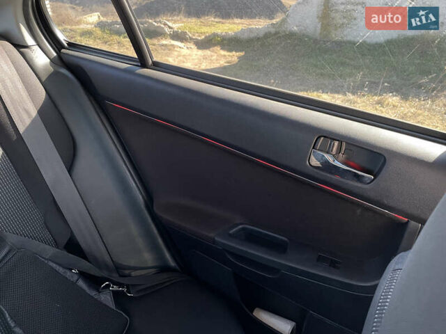 Серый Мицубиси Лансер, объемом двигателя 1.5 л и пробегом 139 тыс. км за 6600 $, фото 17 на Automoto.ua