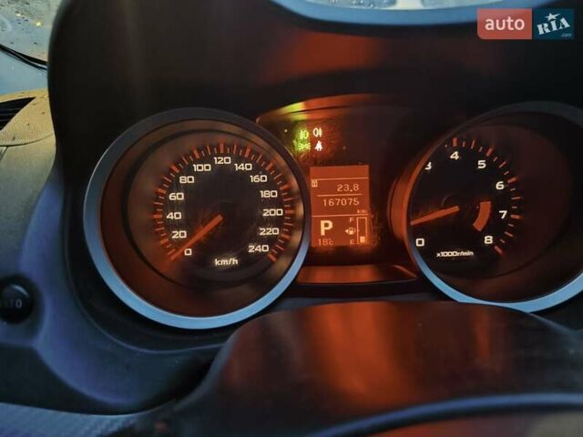 Серый Мицубиси Лансер, объемом двигателя 1.8 л и пробегом 167 тыс. км за 8600 $, фото 2 на Automoto.ua