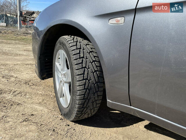 Серый Мицубиси Лансер, объемом двигателя 1.5 л и пробегом 139 тыс. км за 6600 $, фото 23 на Automoto.ua