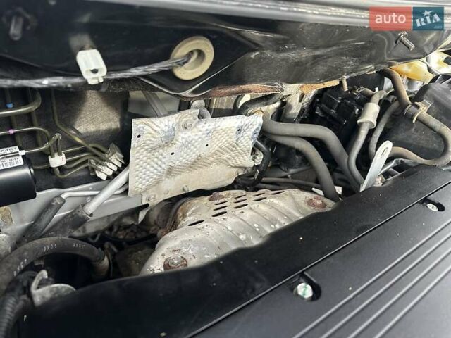 Серый Мицубиси Лансер, объемом двигателя 1.8 л и пробегом 44 тыс. км за 6499 $, фото 32 на Automoto.ua