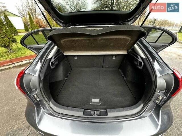 Серый Мицубиси Лансер, объемом двигателя 1.8 л и пробегом 44 тыс. км за 6499 $, фото 29 на Automoto.ua