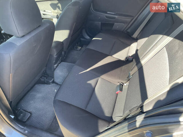 Серый Мицубиси Лансер, объемом двигателя 1.5 л и пробегом 139 тыс. км за 6600 $, фото 15 на Automoto.ua