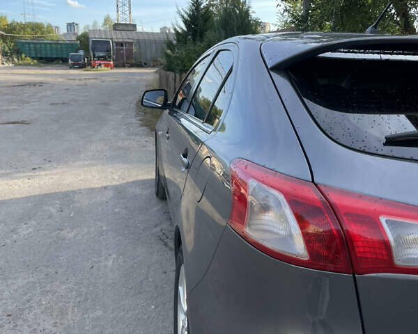 Міцубісі Lancer 2009 у Львові на Automoto.ua Сірий Міцубісі Lancer, об'ємом двигуна 2 л та пробігом 268 тис. км за 5900 $, фото 6 на Automoto.ua