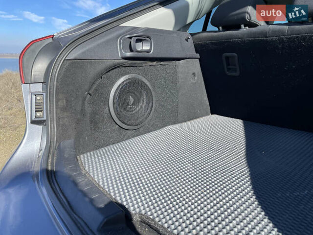 Серый Мицубиси Лансер, объемом двигателя 1.5 л и пробегом 139 тыс. км за 6600 $, фото 13 на Automoto.ua