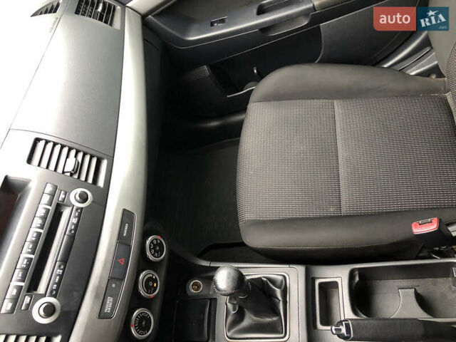 Сірий Міцубісі Lancer, об'ємом двигуна 1.8 л та пробігом 44 тис. км за 5299 $, фото 7 на Automoto.ua
