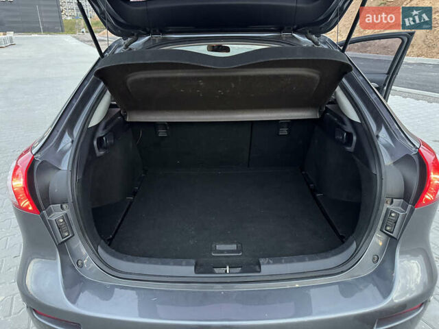 Серый Мицубиси Лансер, объемом двигателя 1.8 л и пробегом 248 тыс. км за 6400 $, фото 8 на Automoto.ua