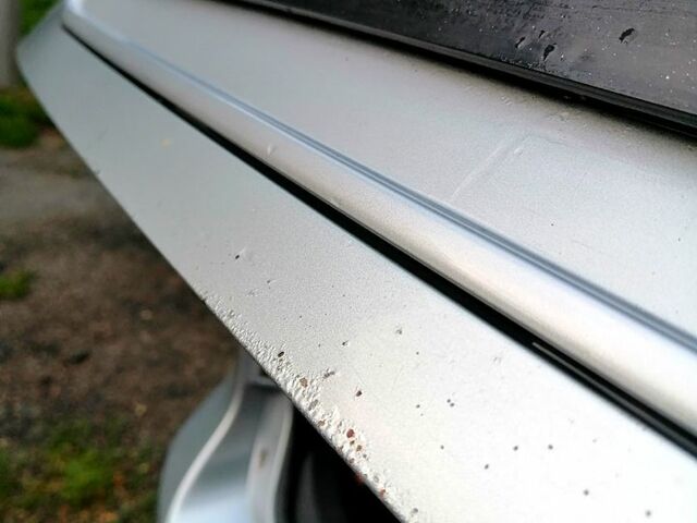 Серый Мицубиси Лансер, объемом двигателя 1.8 л и пробегом 246 тыс. км за 5600 $, фото 12 на Automoto.ua