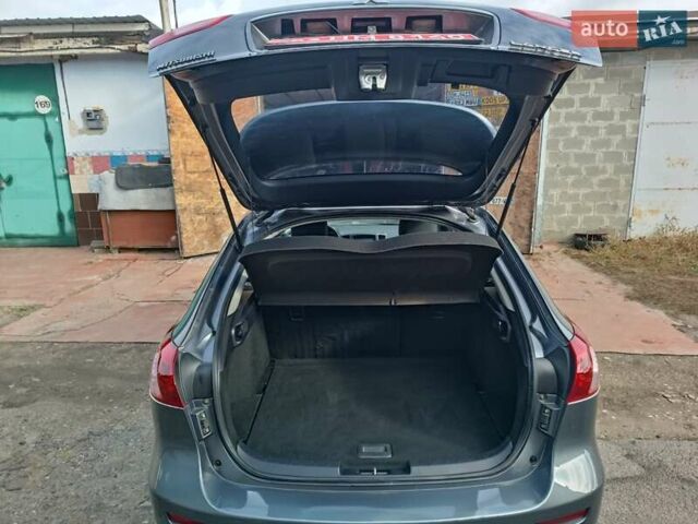 Міцубісі Lancer 2011 у Харкові на Automoto.ua Сірий Міцубісі Lancer, об'ємом двигуна 1.5 л та пробігом 190 тис. км за 6500 $, фото 6 на Automoto.ua