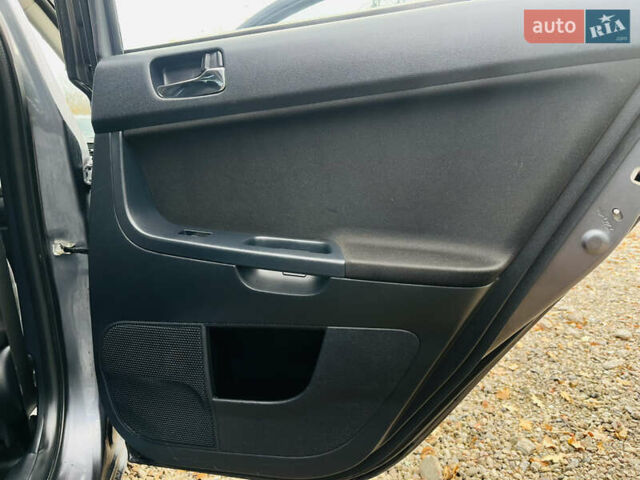 Сірий Міцубісі Lancer, об'ємом двигуна 0 л та пробігом 189 тис. км за 6500 $, фото 17 на Automoto.ua