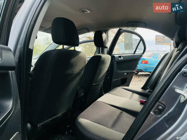 Сірий Міцубісі Lancer, об'ємом двигуна 0 л та пробігом 189 тис. км за 6500 $, фото 12 на Automoto.ua