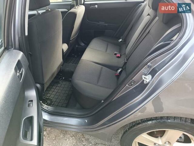 Міцубісі Lancer 2011 у Харкові на Automoto.ua Сірий Міцубісі Lancer, об'ємом двигуна 1.5 л та пробігом 190 тис. км за 6500 $, фото 10 на Automoto.ua