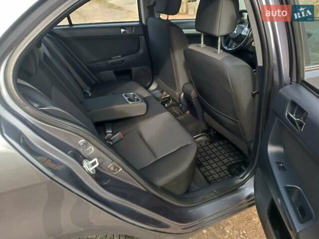 Міцубісі Lancer 2011 у Харкові на Automoto.ua Сірий Міцубісі Lancer, об'ємом двигуна 1.5 л та пробігом 190 тис. км за 6500 $, фото 12 на Automoto.ua