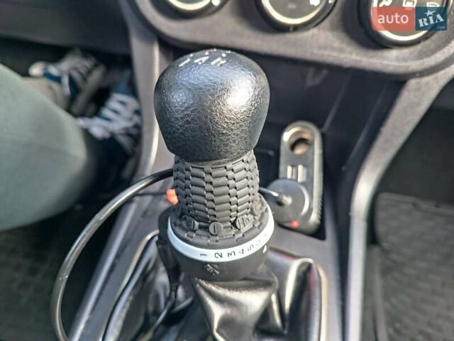 Міцубісі Lancer 2011 у Харкові на Automoto.ua Сірий Міцубісі Lancer, об'ємом двигуна 1.5 л та пробігом 190 тис. км за 6500 $, фото 23 на Automoto.ua